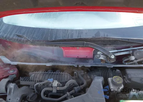 2017 Nissan Rogue S z USA, uszkodzony, nr VIN JN8AT2MV7HW266691